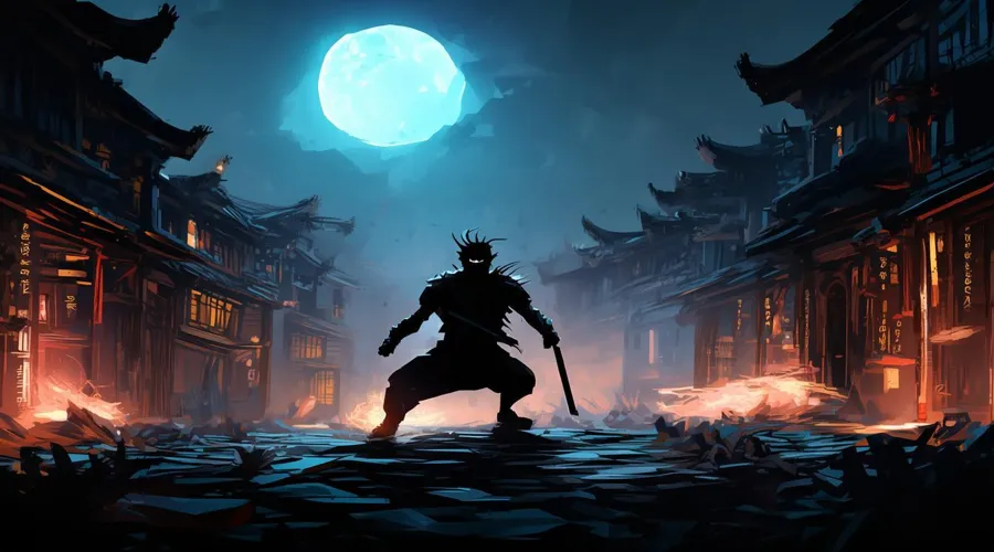 三国群雄传游戏图片1